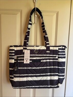 LUG Paddle Tote